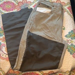 Hunting pants